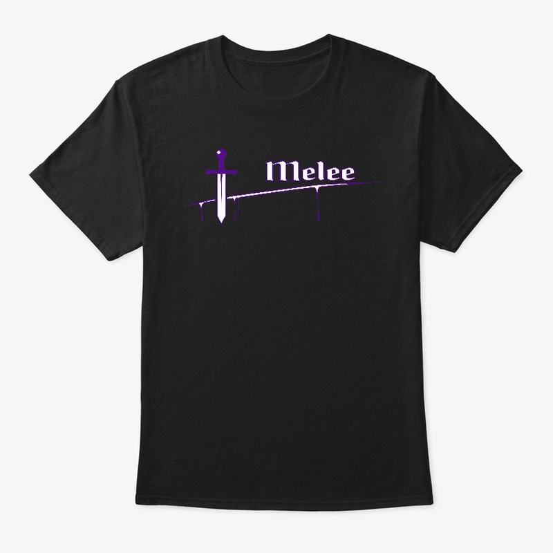 Party Melee
