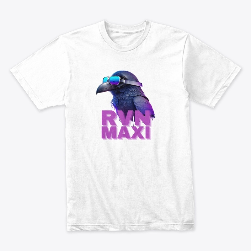 Ravencoin RVN Maxi