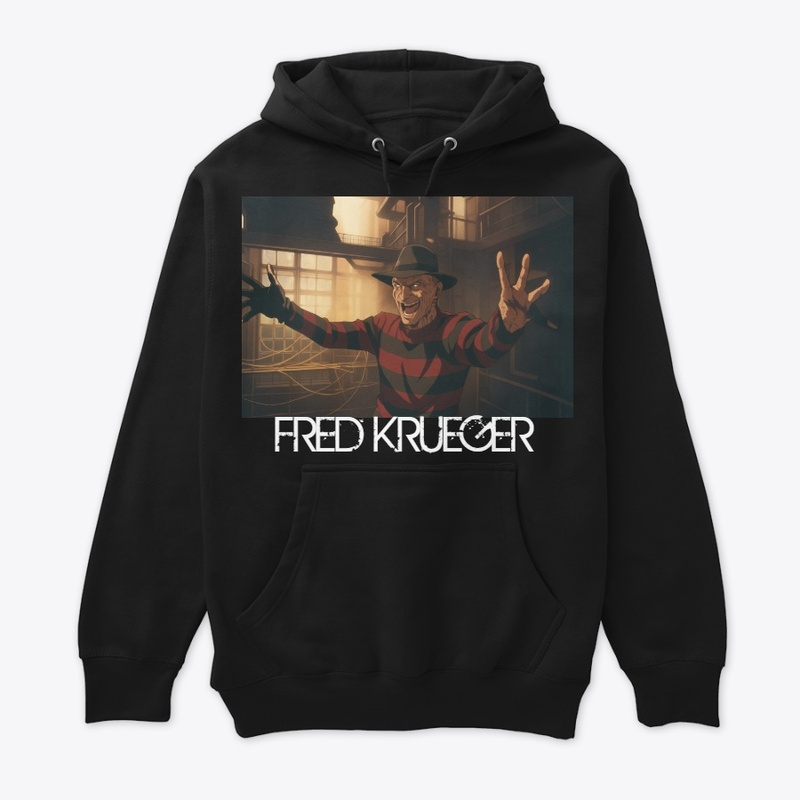 Fred Krueger