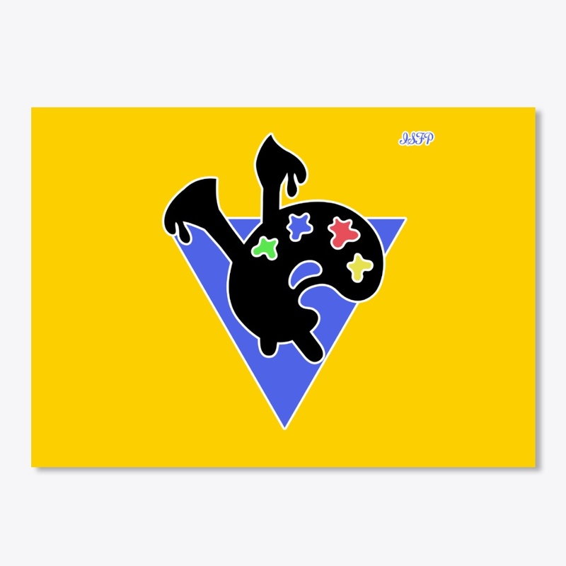 ISFP - The Adventurer - The Artist