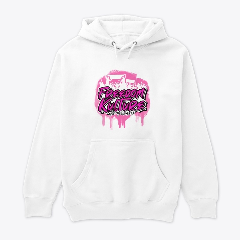 Be Yourself Collection Pink