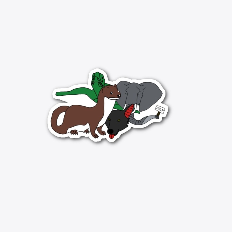 Animals