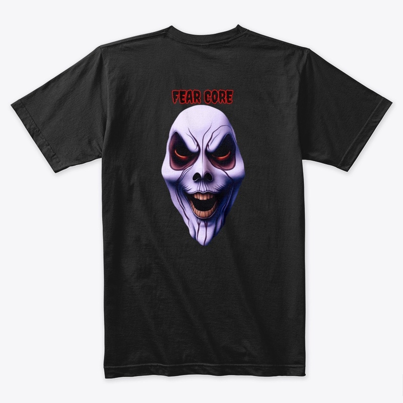 Fear Core 