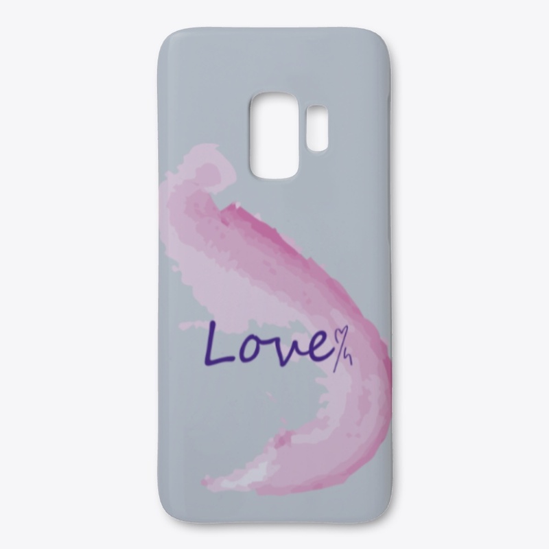 Pink Love 