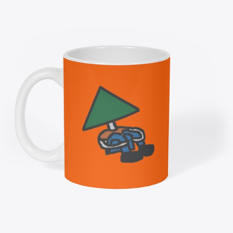 ED MUG ED MUG ED MUG 