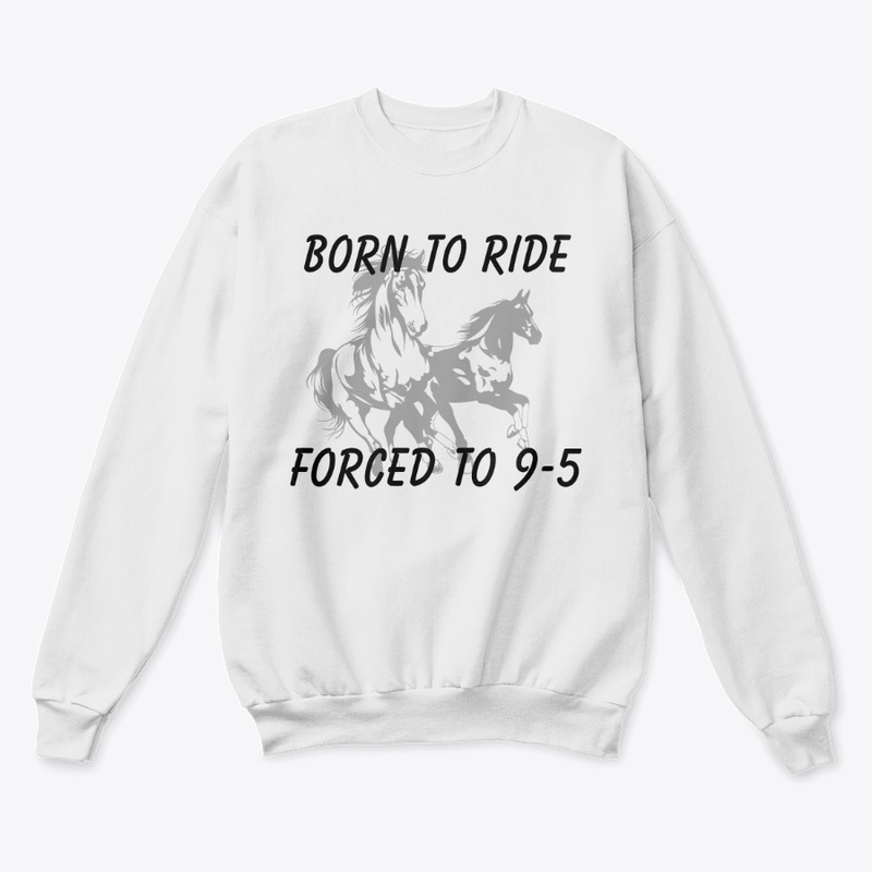Born To Ride Line