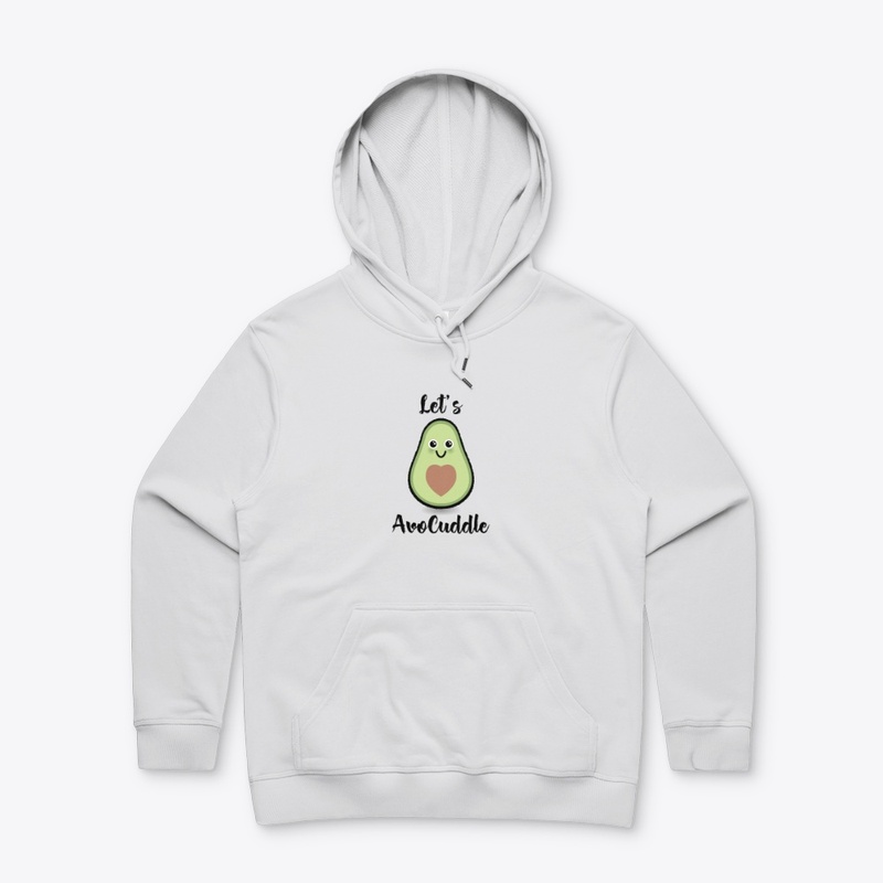 Let's Avo Cuddle