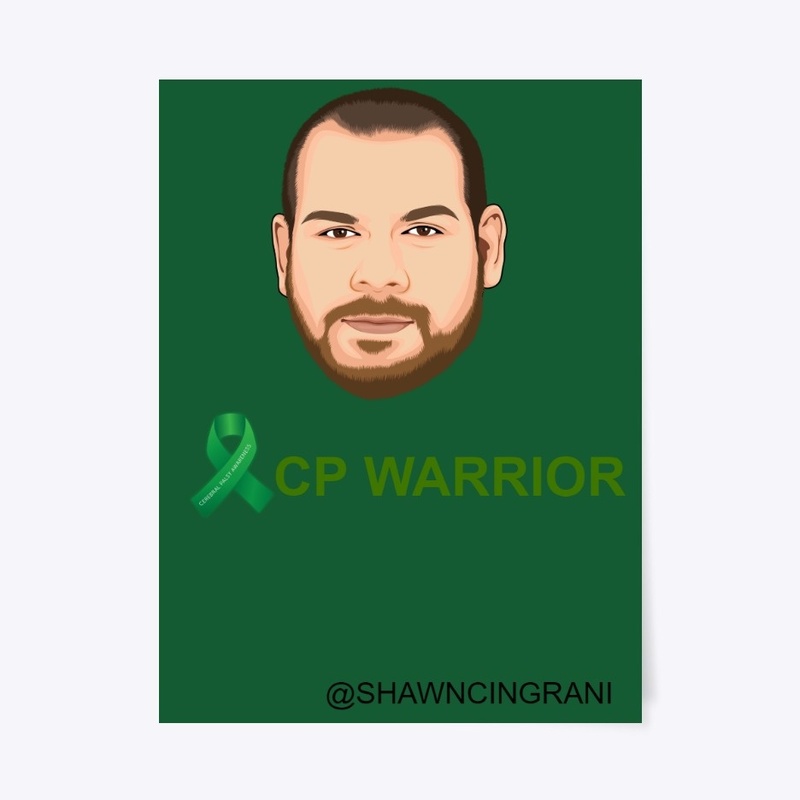 CP WARRIOR