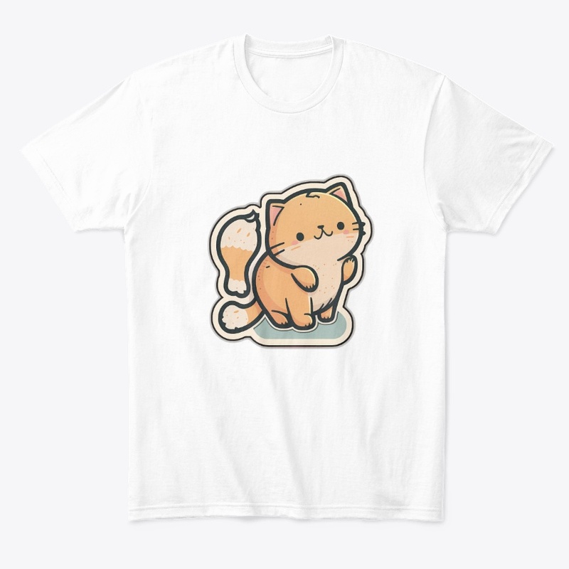 cute cat