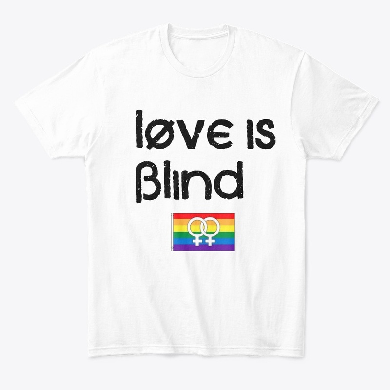 LGBTQIA Merchandise