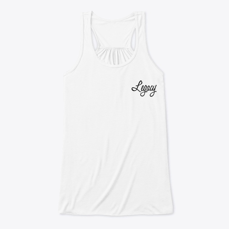 Legacy Tanktops