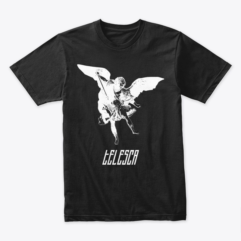 TELESCA. Merch