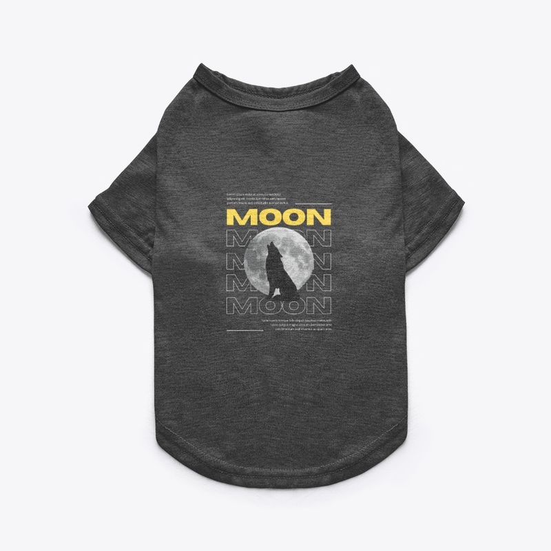 Moon Night 