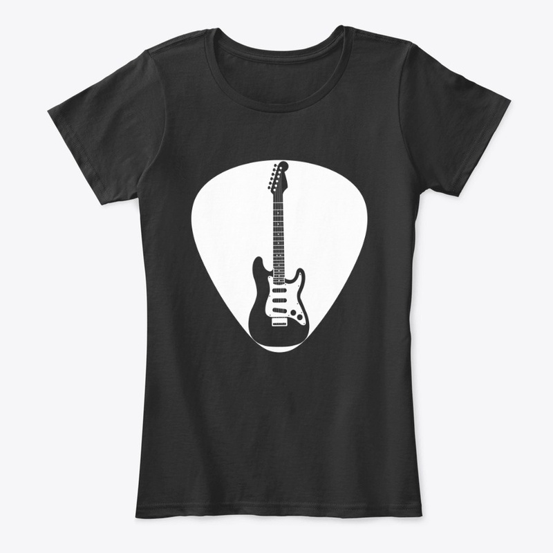 Guitar Pick