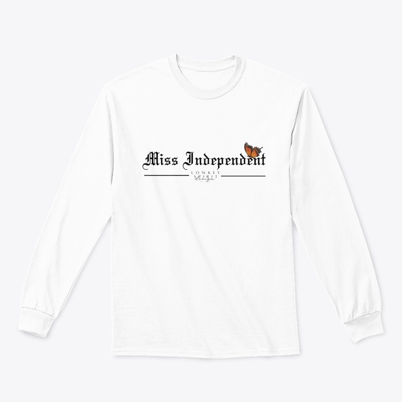 miss independent (brightproduct)