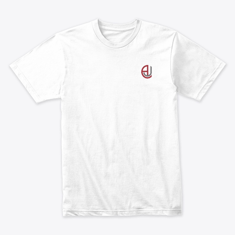 The best graphics design logo T-shirt