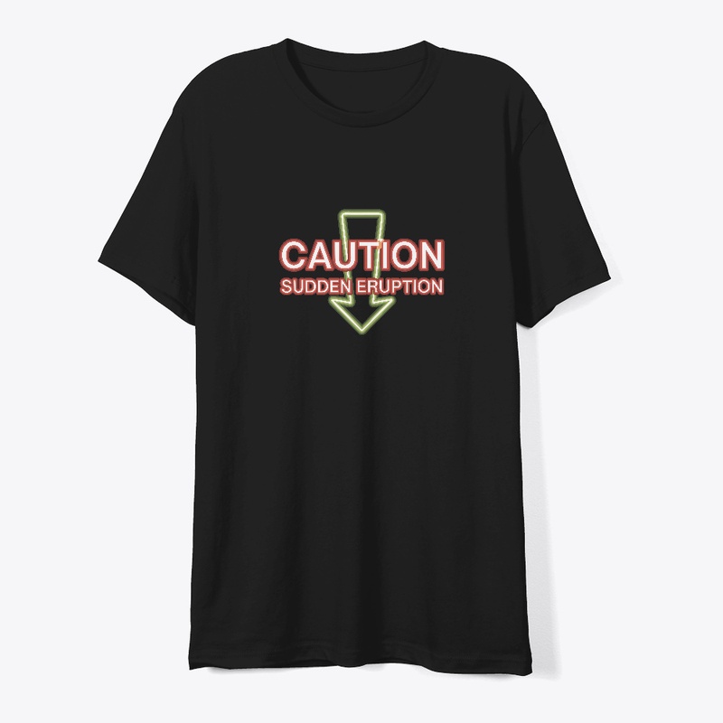 Caution