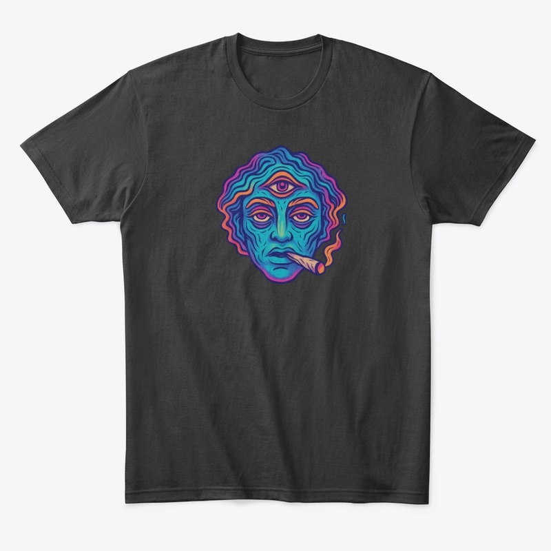 AWAKENED AND BAKED