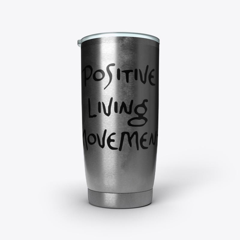 Stainless Steal P.L.M Tumbler/ bottle
