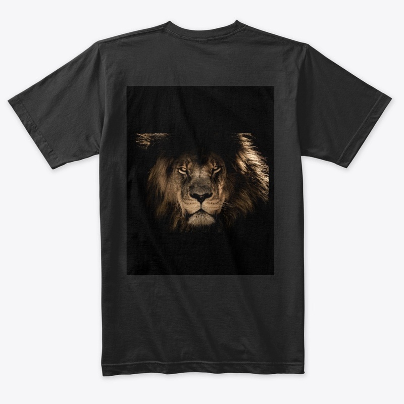 men and women teespring collection