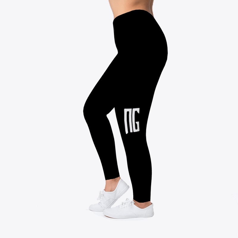 NG Woman Leggings