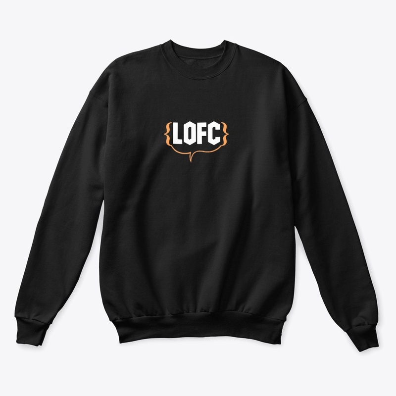 Rep the League.
