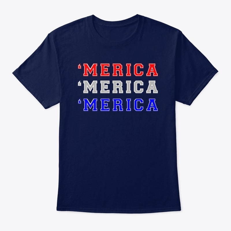 Merica Merica Merica 