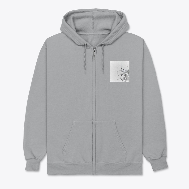 Zip up Hoodie