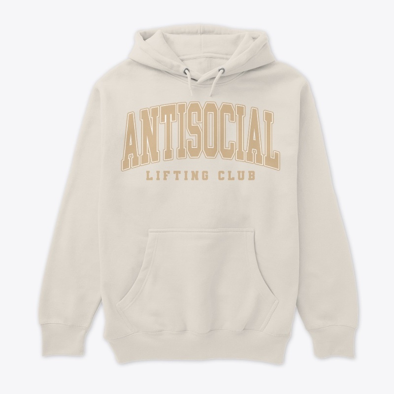 ASLC tan
