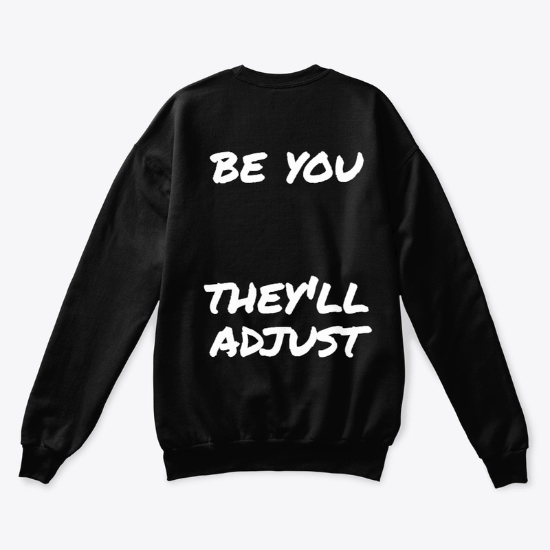 J3 Hoodie