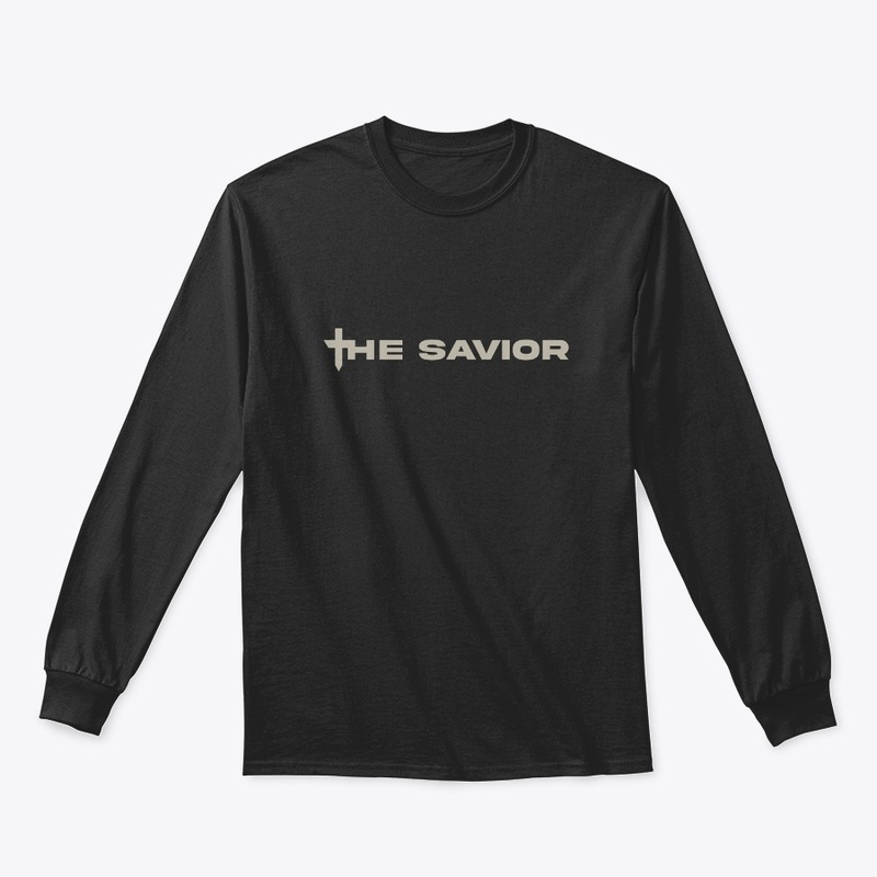 THE SAVIOR SERIES