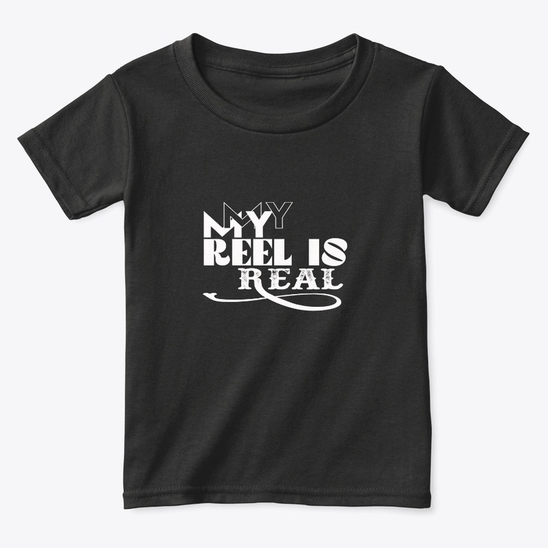 Standard T-Shirt Design