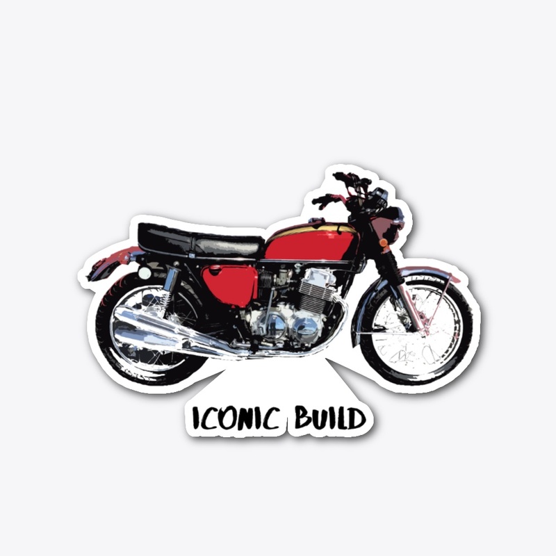Iconic Build