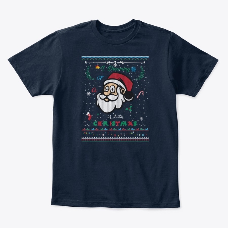 Christmas Merchandise Collection