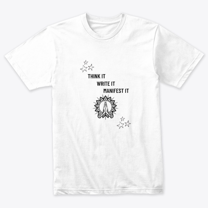 Manifestation believer