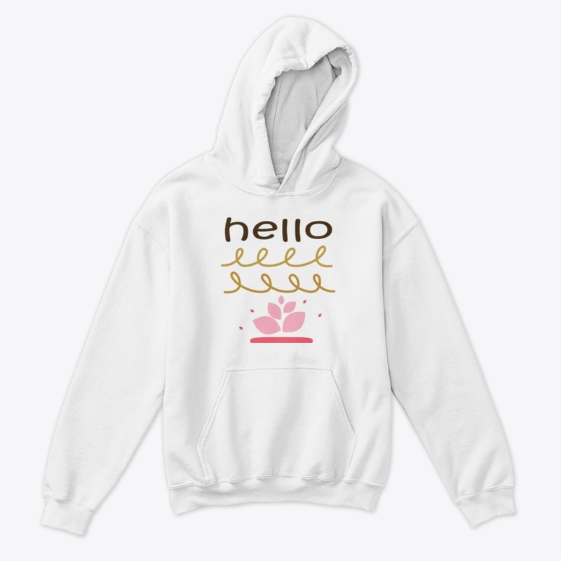 hello