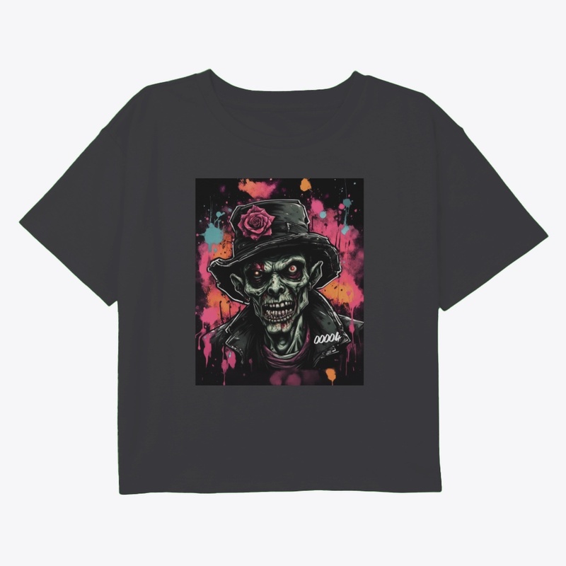 Zombie 00004