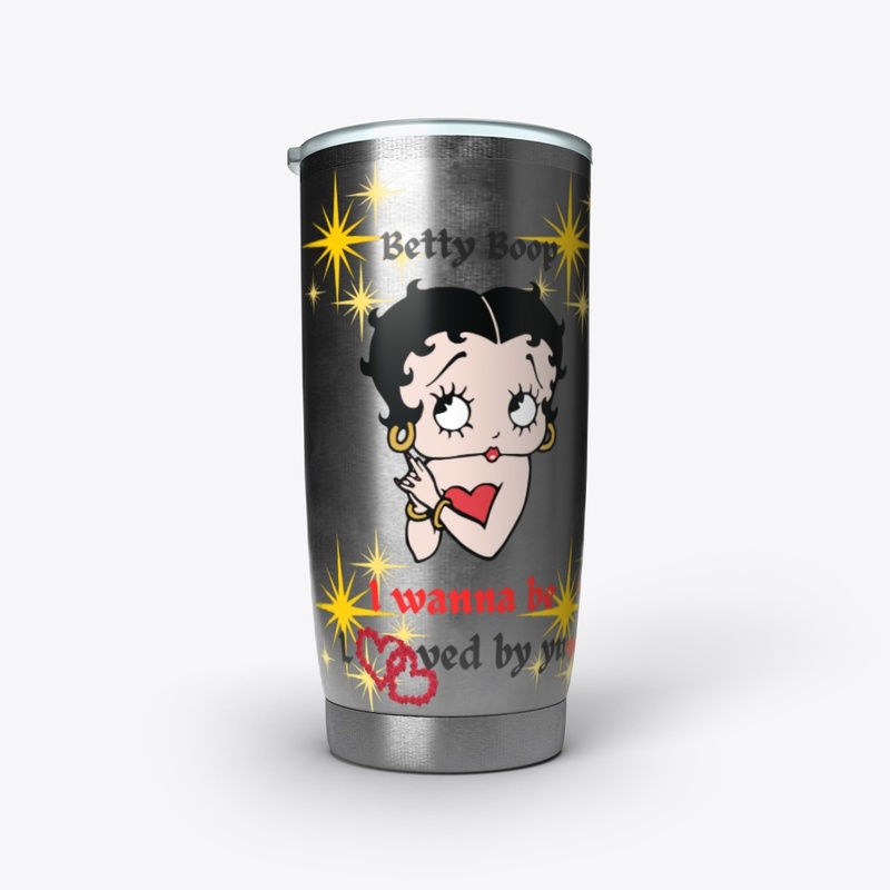 Betty Boop