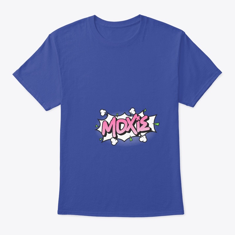 Moxie