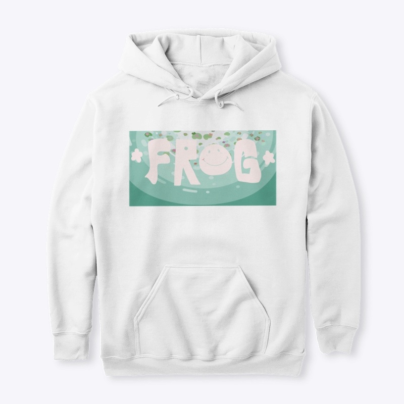 Haus of Frog “Lily”