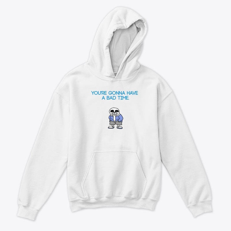 Sans the Skeleton (Undertale)