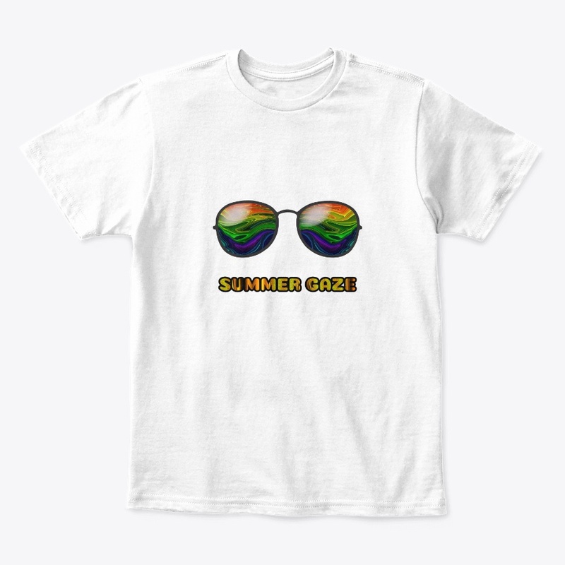 Marbled Glasses