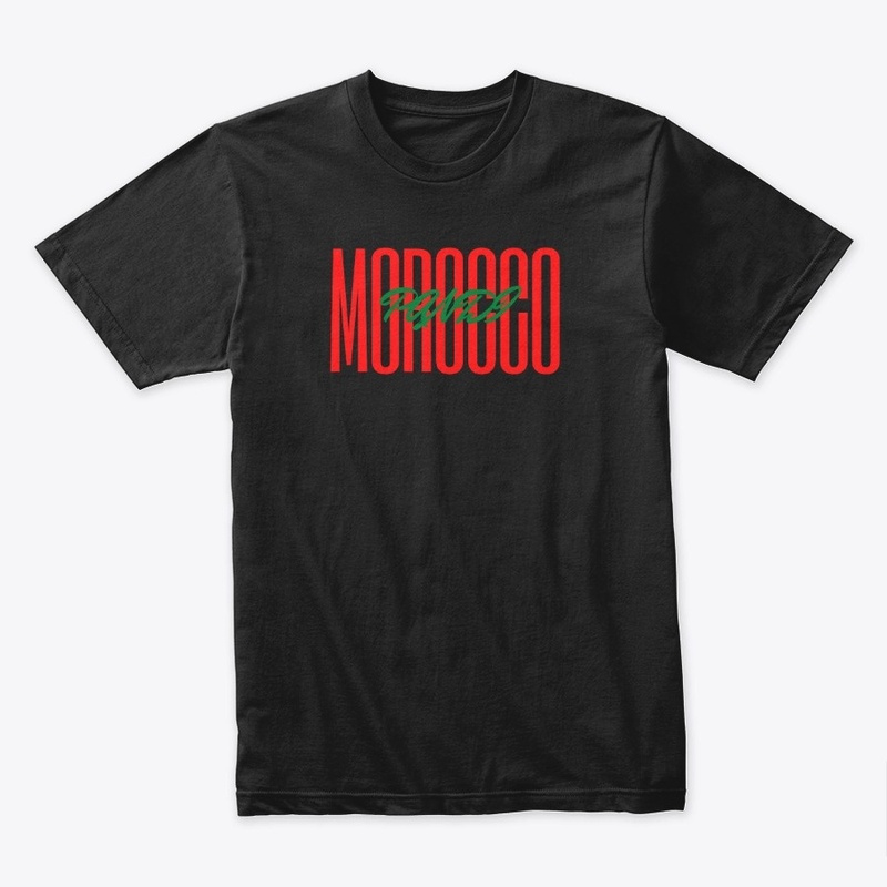 Morocco