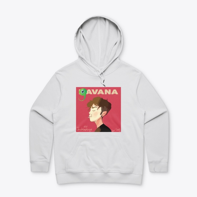 Jack Septiceye Merch