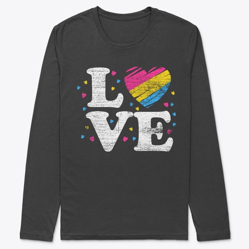Love Pansexual