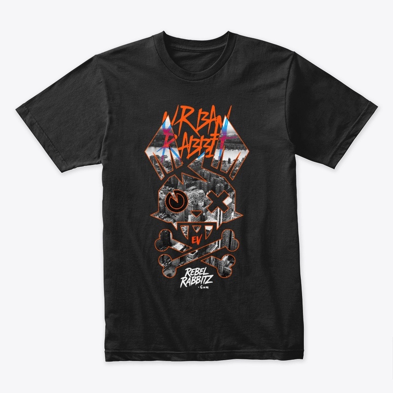 RR Premium Cotton Tee