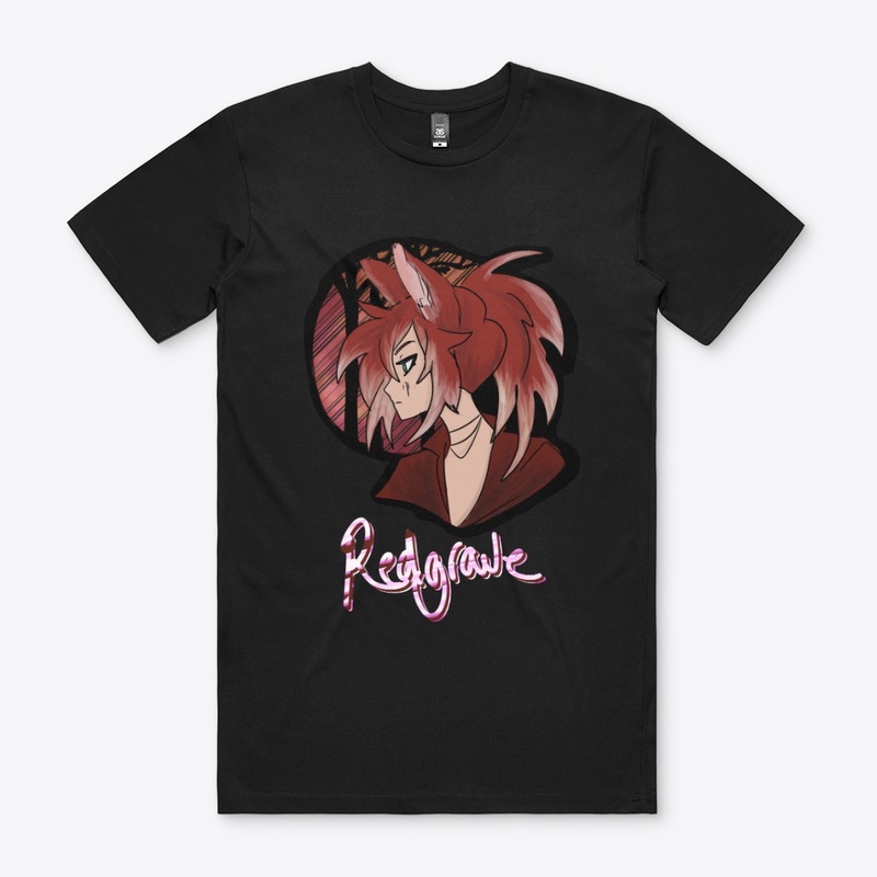 Redgrave dreads