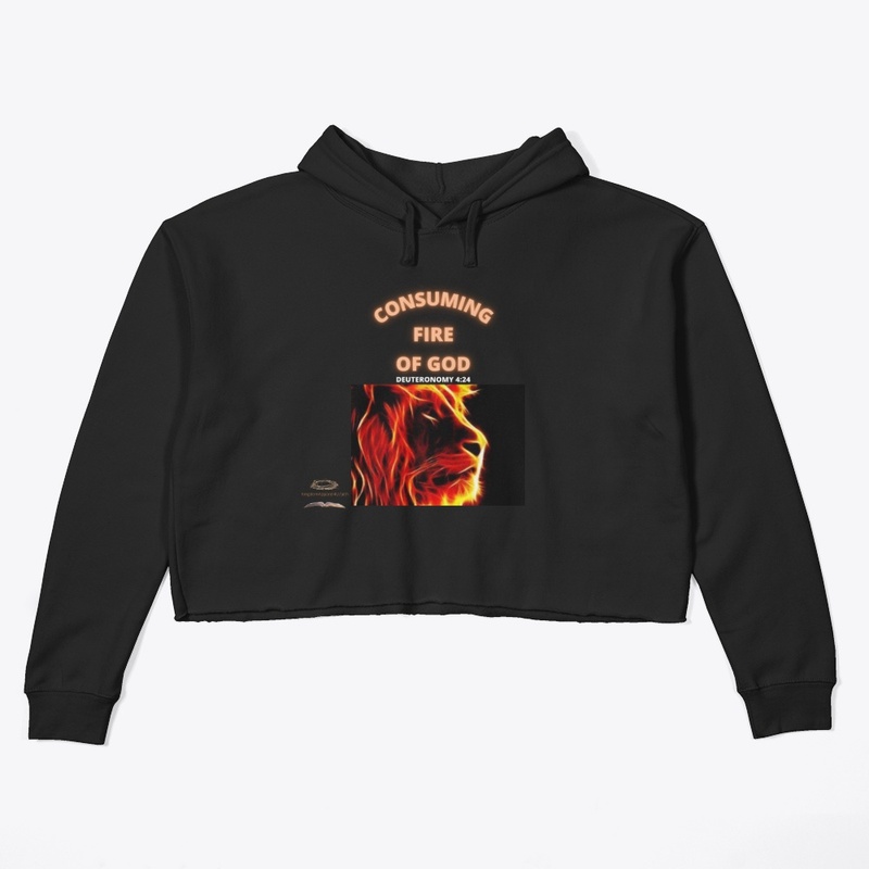 CONSUMING FIRE