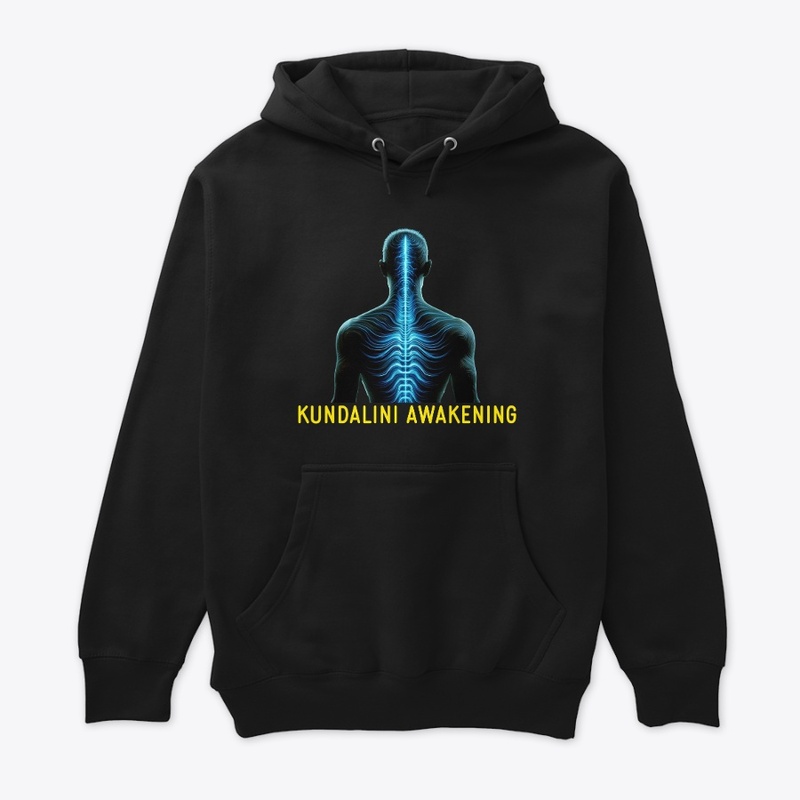 Kundalini Awakening