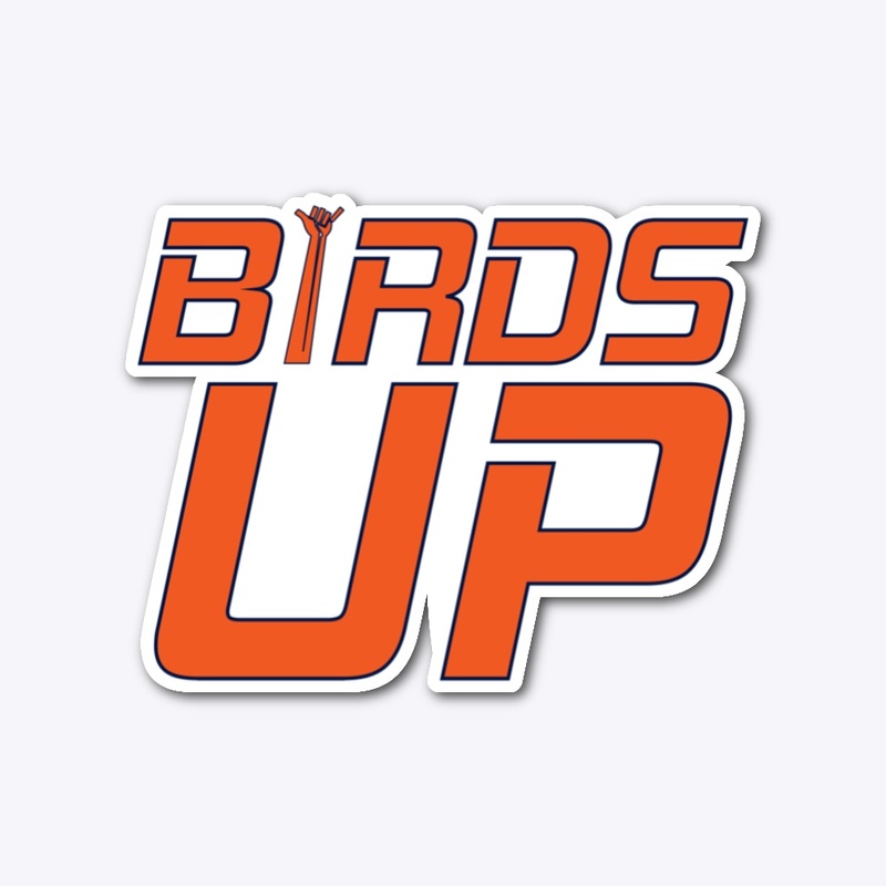 Birds Up
